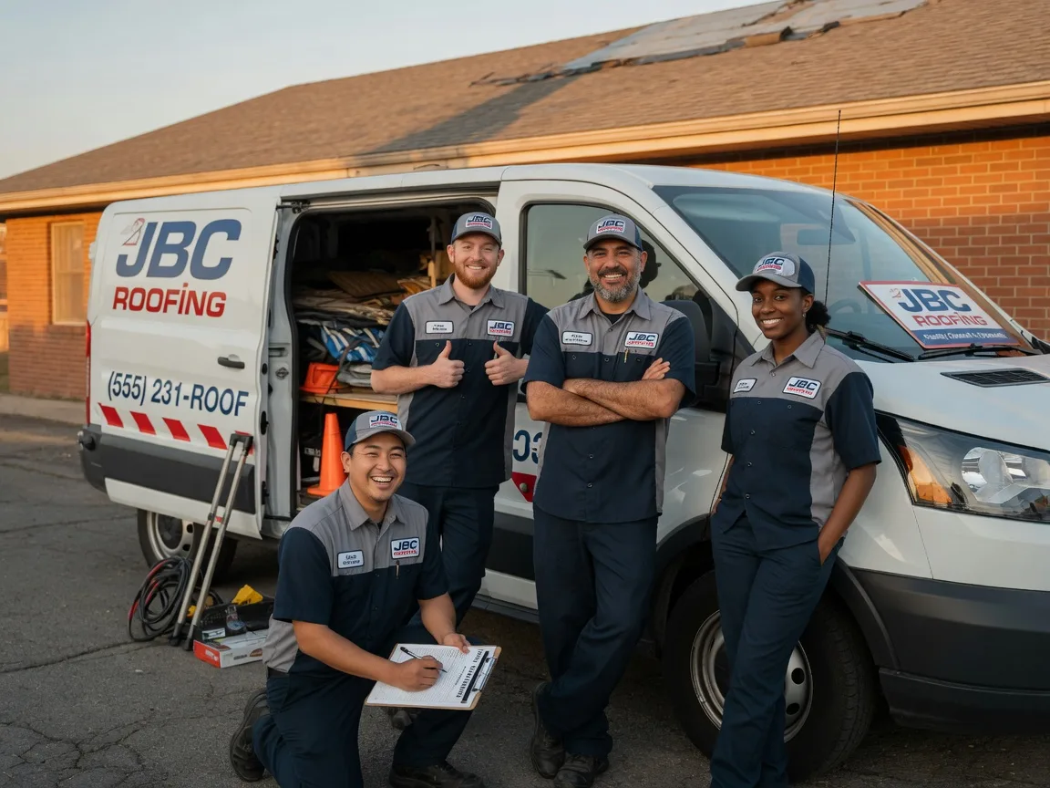 Roof Replacement company in Fairton, NJ