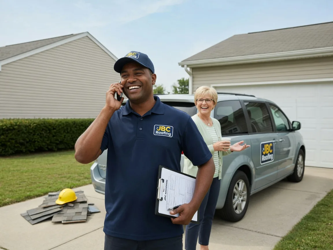 Roof Replacement Fairton, NJ FAQs